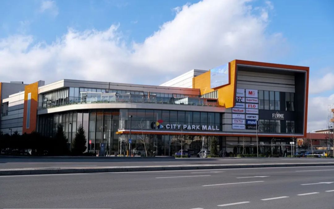 İcarəyə verilir obyekt 60 m² — Əmlak, Bakı (4)