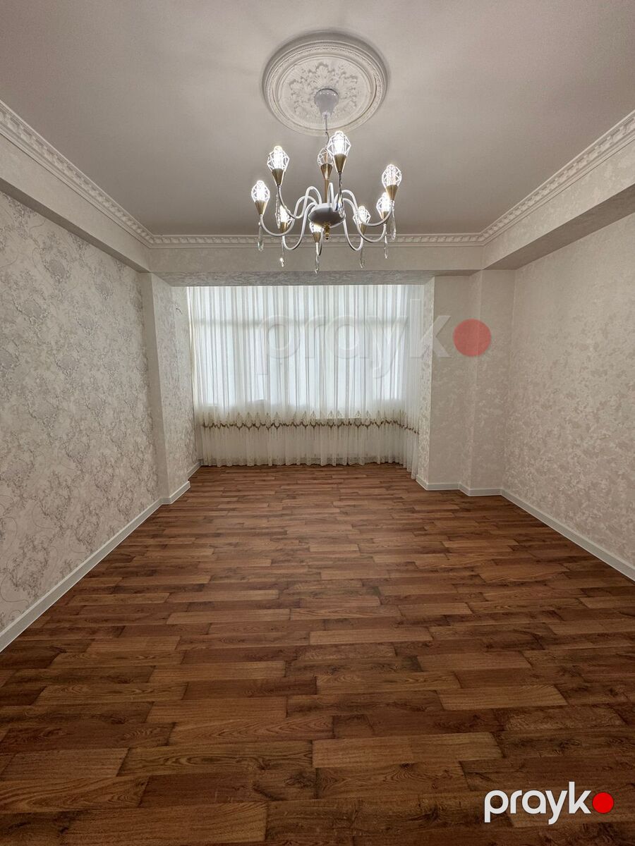 Satılır 2 otaqlı yeni tikili 60 m² — Mənzil, Bakı (6)