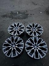 "BMW M50" diski R20 — Ehtiyat hissələri və aksesuarlar