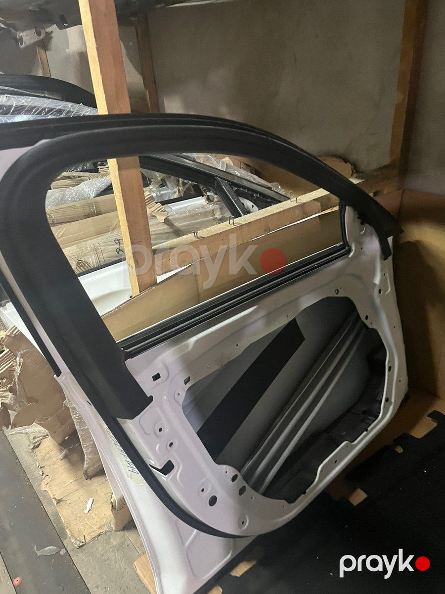 Mercedes W253 qapısı — Ehtiyat hissələri və aksesuarlar, Bakı (12)
