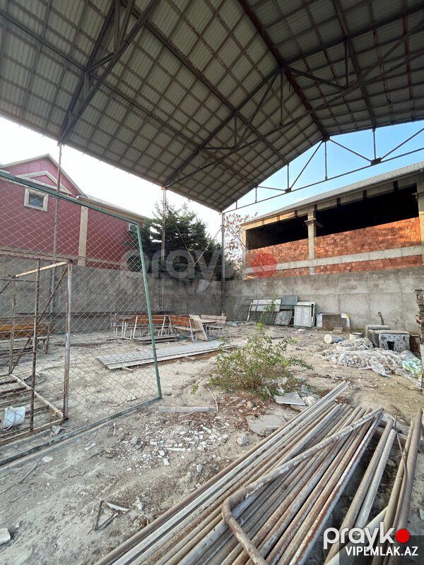 Nizami rayonunda Torpaq Satılır, 8 sot — Torpaq, Bakı (5)