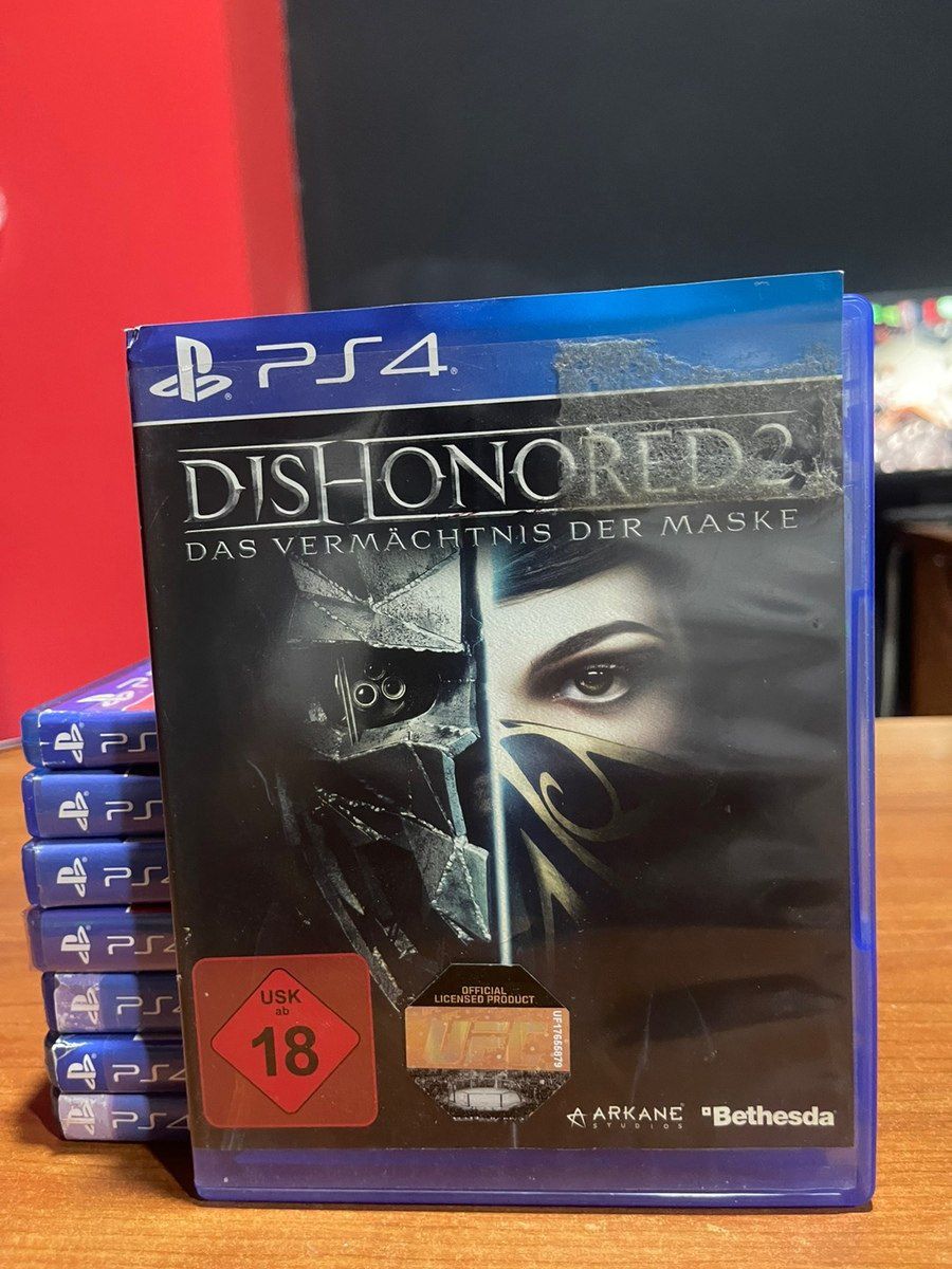 PS4, PS5 oyun diskləri — Oyunlar, konsollər və proqramlar, Bakı (5)