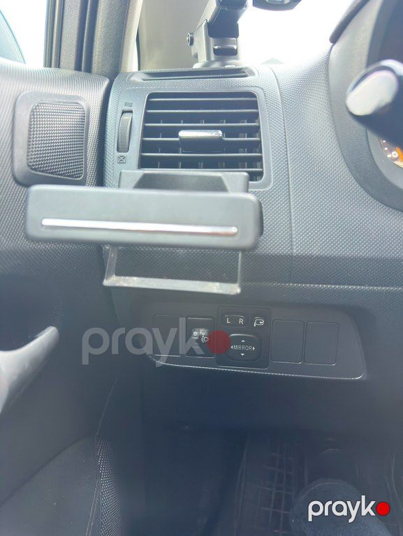 Toyota Auris, 1.4 L, 2010 il, 252 144 km — Avtomobillər, Gəncə (8)