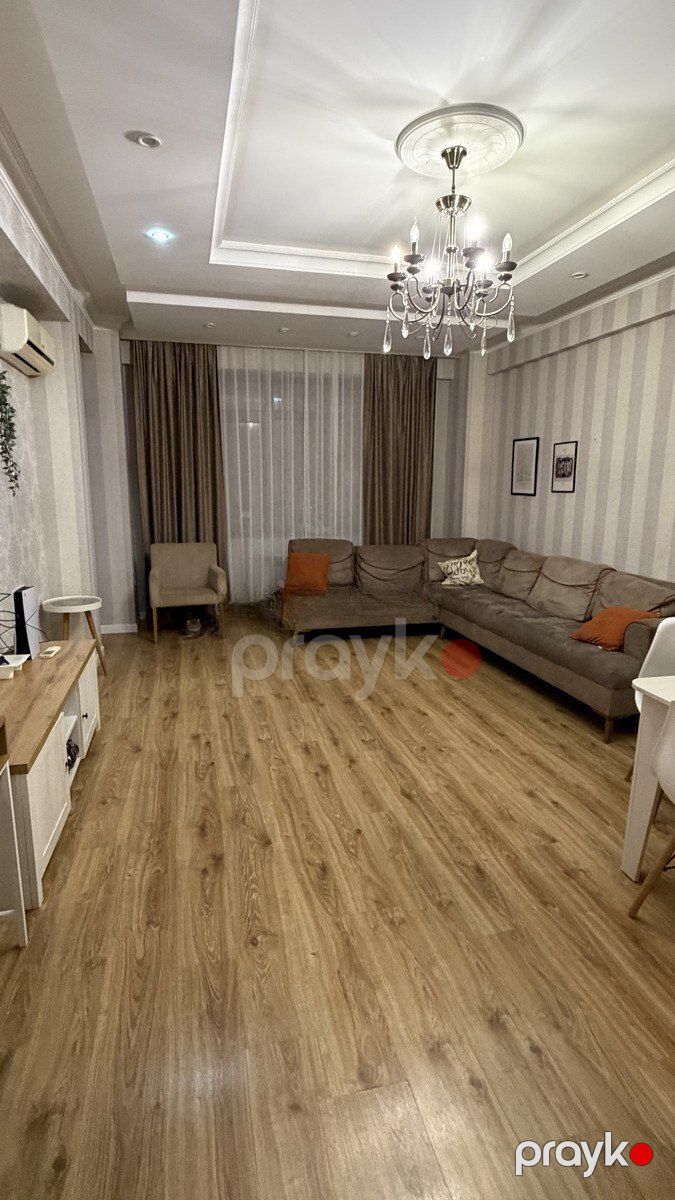 Satılır 2 otaqlı yeni tikili 63 m² — Mənzil, Bakı (3)