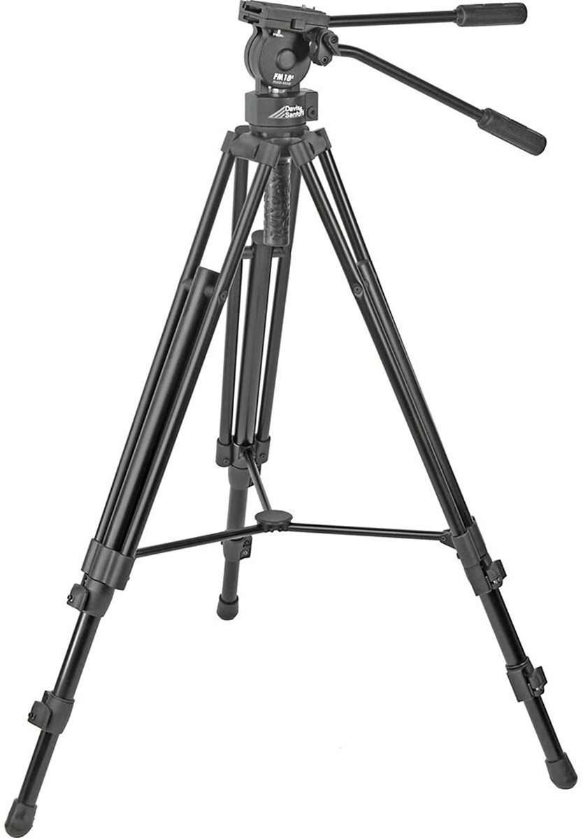Tripod "Davis & Sanford Provista 7518B" — Foto və video texnikası, Bakı (5)