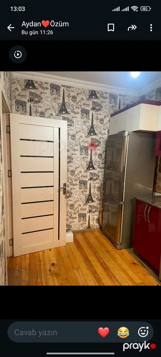 Satılır 4 otaqlı həyət evi/bağ evi 1000 m² — Ev, villa, Bakı (10)