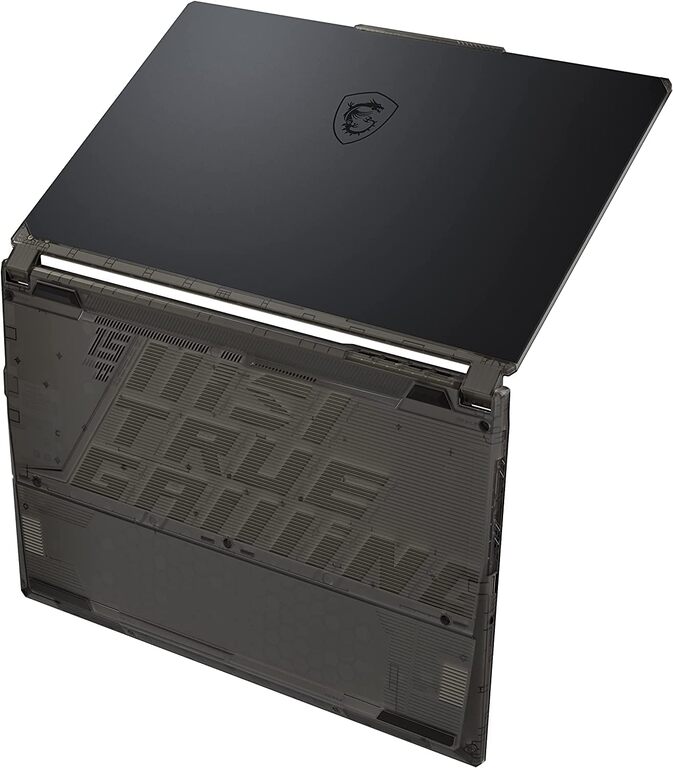 Noutbuk "Msi Thın 15 B12UCX-1633XAZ" — Noutbuklar, Bakı (6)