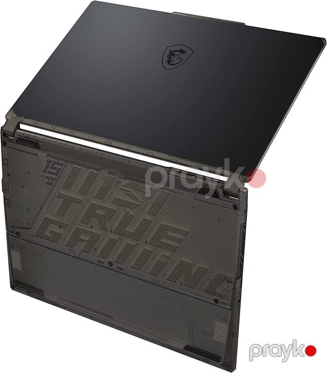 Noutbuk "Msi Thın 15 B12UCX-1633XAZ" — Noutbuklar, Bakı (6)