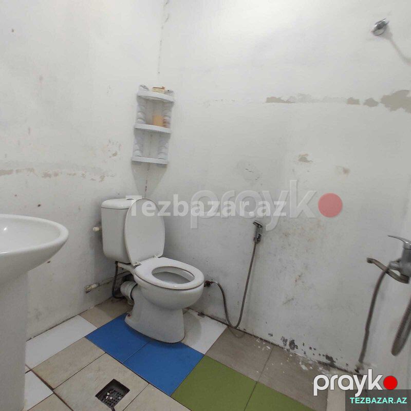 Super təmirli ev — Ev, villa, Bakı (10)