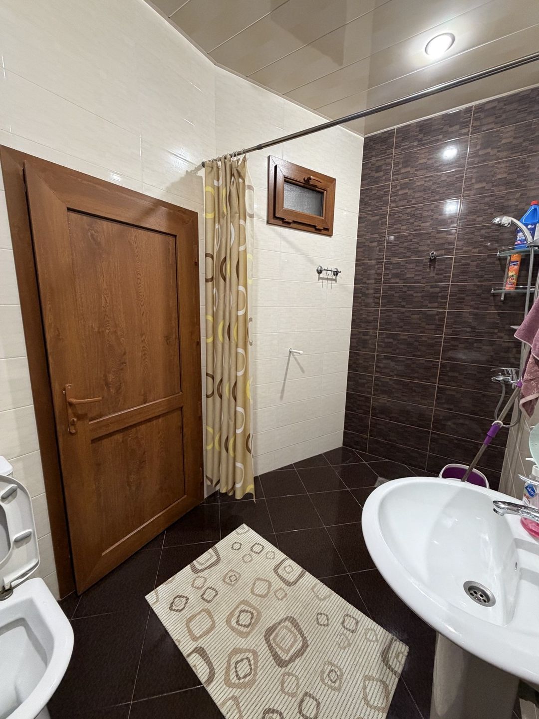 Satılır 12 otaqlı həyət evi/bağ evi 600 m² — Ev, villa, Bakı (7)