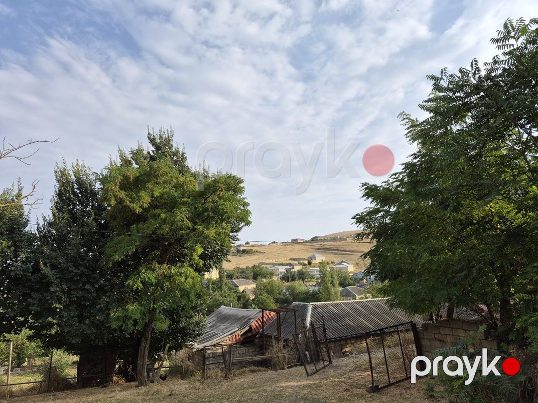 Satılır 6 otaqlı həyət evi/bağ evi 120 m² — Ev, villa, Şamaxı (3)