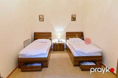 Hazır biznes Hostel avadanlıqları — Bakı
