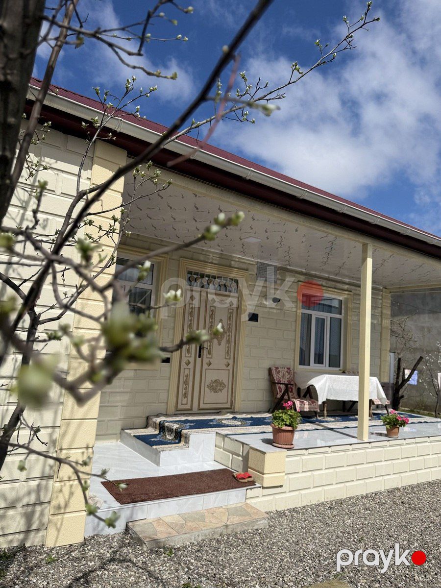 Bağ evi kirayə verilir, Quba r — Ev, villa, Quba (2)