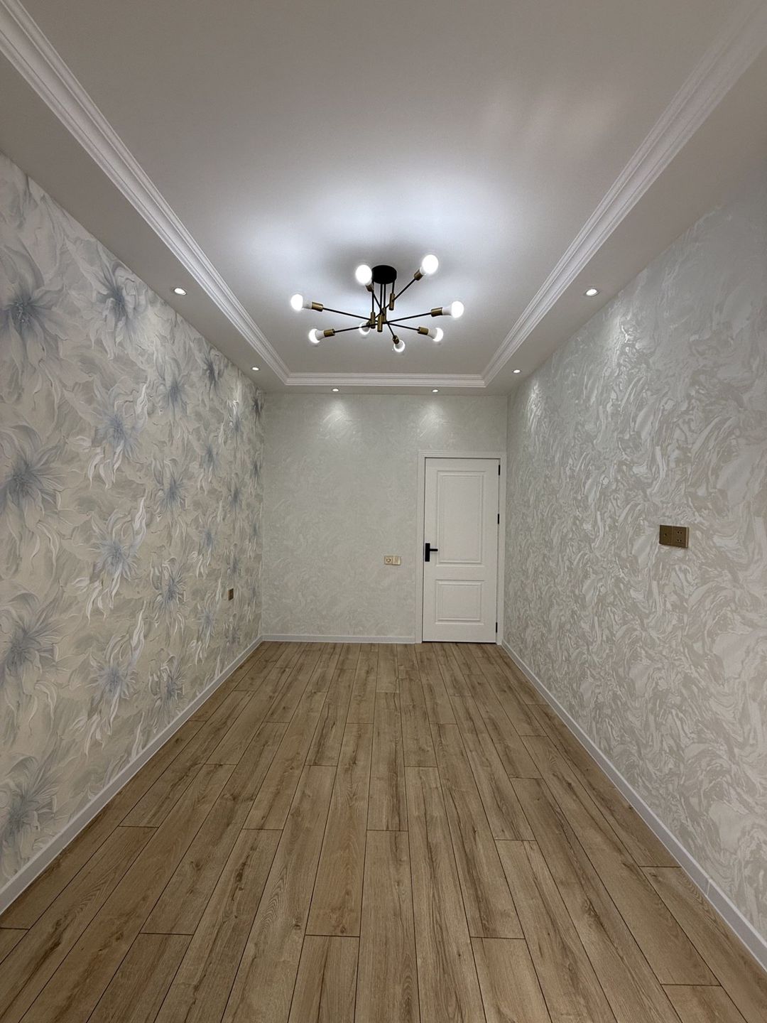 Satılır 2 otaqlı yeni tikili 60 m² — Mənzil, Bakı (5)