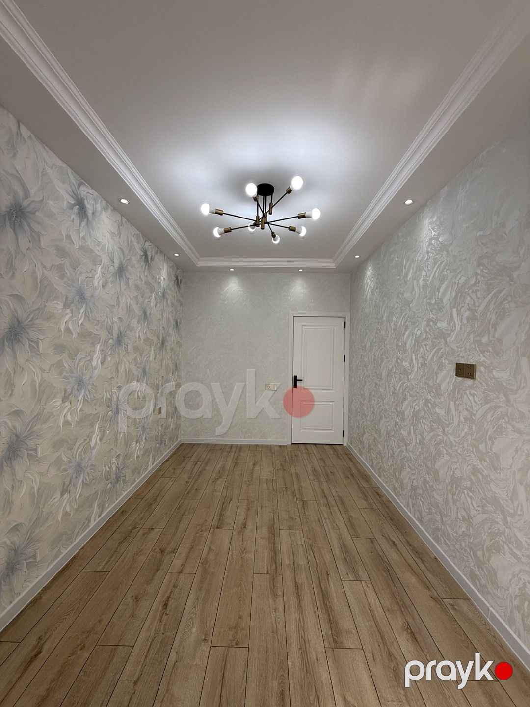 Satılır 2 otaqlı yeni tikili 60 m² — Mənzil, Bakı (5)