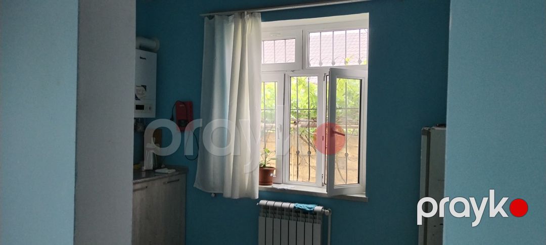 Satılır 3 otaqlı həyət evi/bağ evi 100 m² — Ev, villa, Sumqayıt (4)