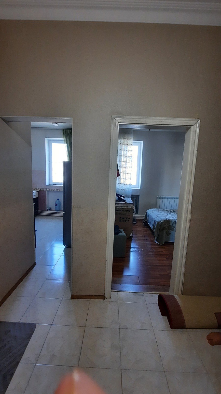 Satılır 2 otaqlı yeni tikili 60 m² — Mənzil, Bakı (3)