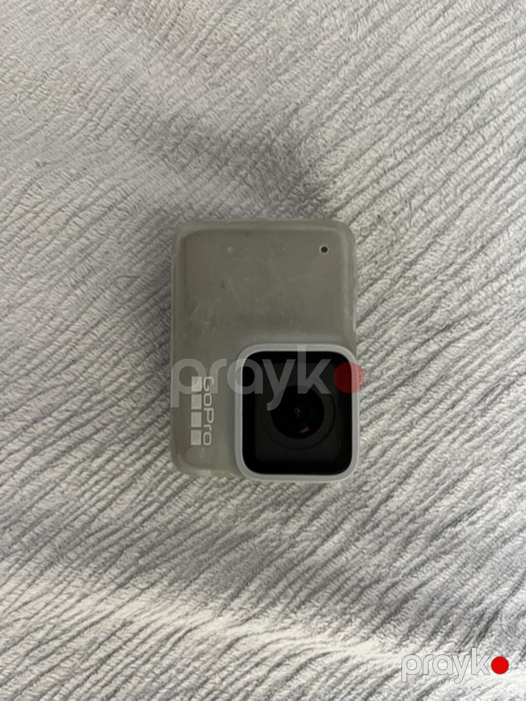 GoPro Hero aksion kamerası - Marka/model: GoPro Hero (dokunmatik — Video kamera, Bakı (3)