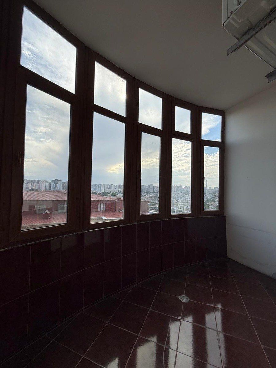 Satılır 2 otaqlı yeni tikili 61 m² — Mənzil, Bakı (7)