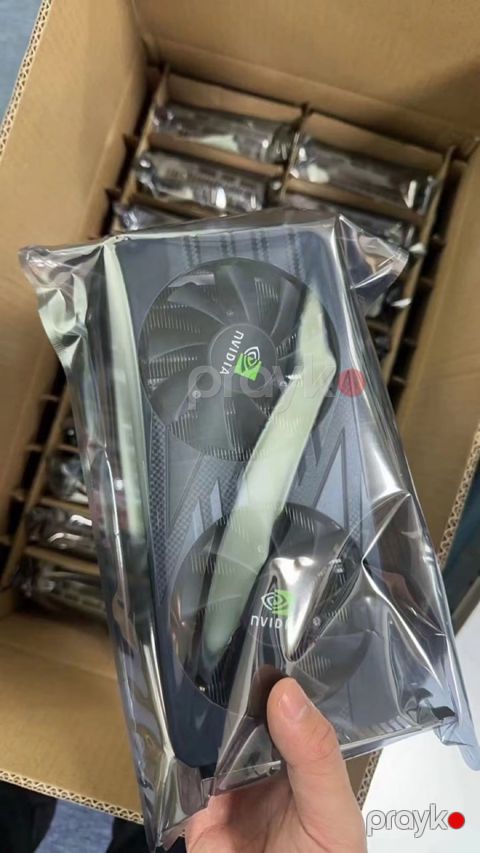 Nvıdıa GeForce RTX 3070M Laptop GPU 8GB Samsung (R — Bakı