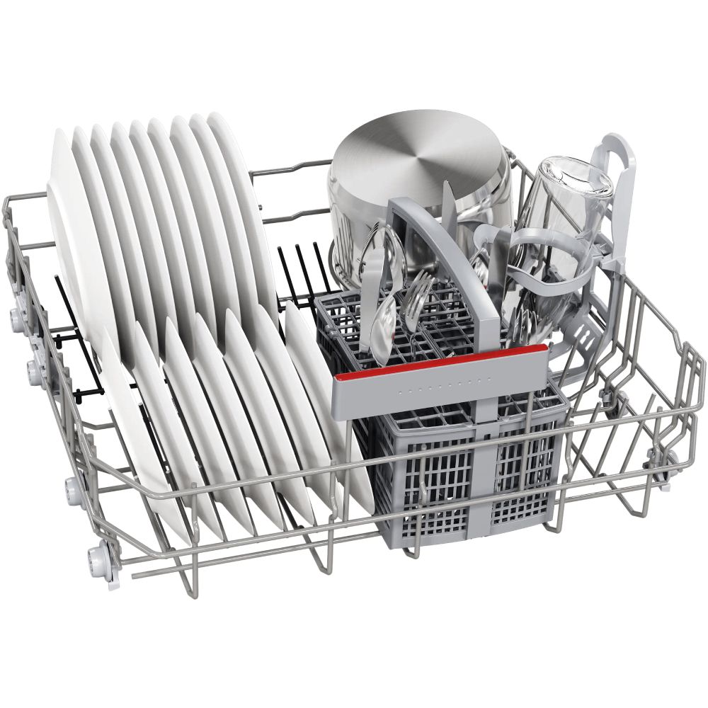 Qabyuyan Bosch SMP6ENC60T — Qab yuyucu maşınlar, Bakı (3)