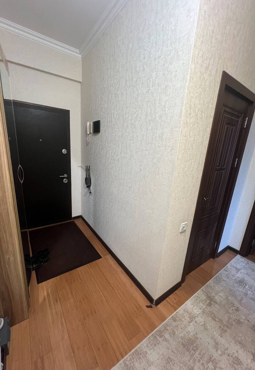 Satılır 2 otaqlı yeni tikili 65 m² — Mənzil, Bakı (9)