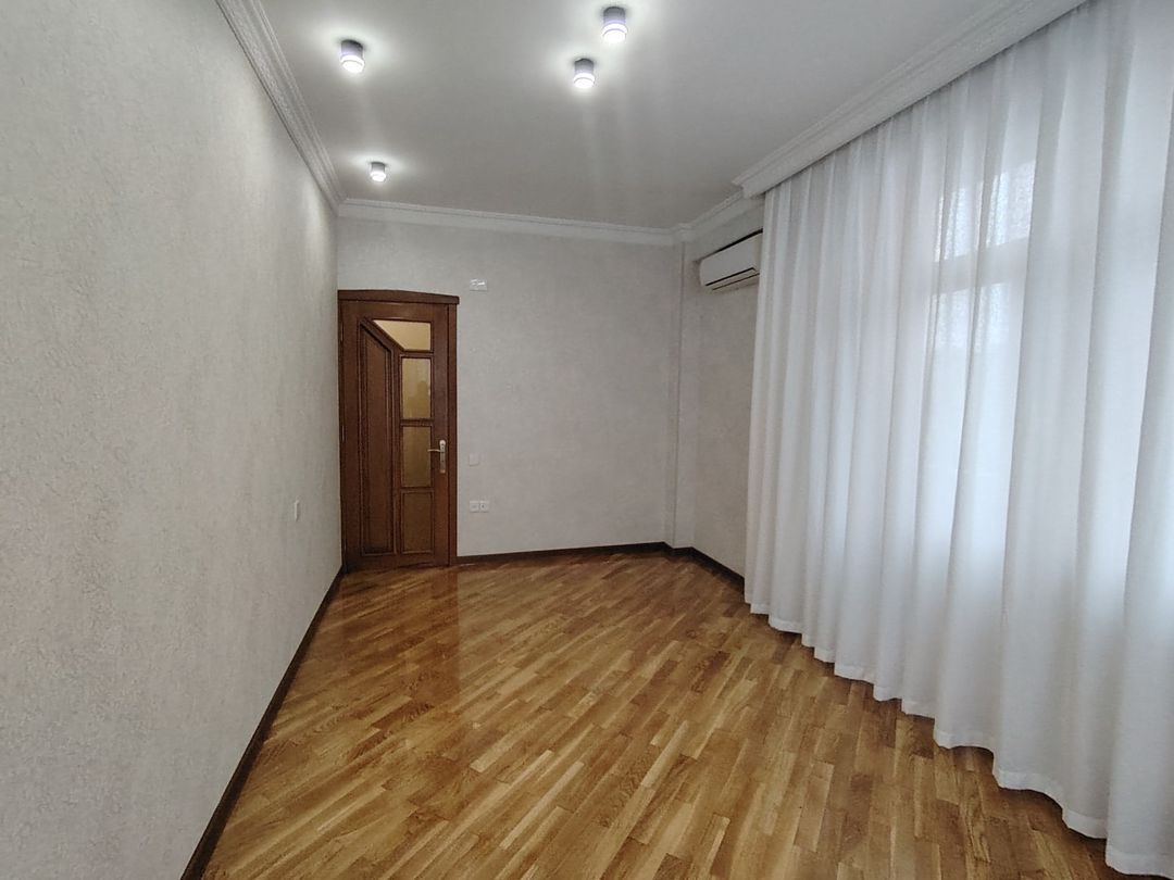 Satılır 2 otaqlı yeni tikili 89 m² — Mənzil, Bakı (9)