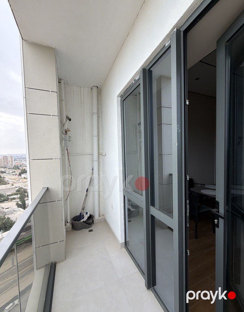 Satılır 3 otaqlı yeni tikili 72 m² — Mənzil, Bakı (10)