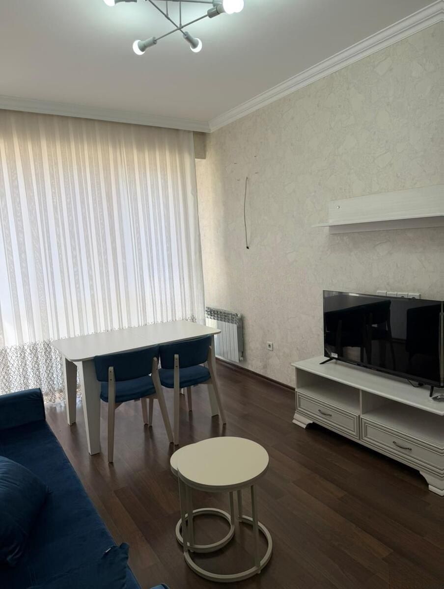 İcarəyə verilir 2 otaqlı yeni tikili 55 m² — Mənzil, Bakı (3)