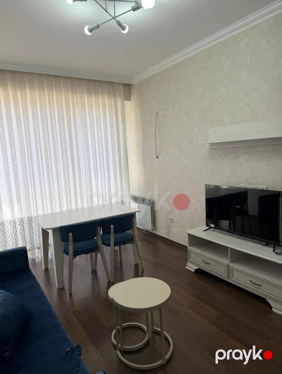 İcarəyə verilir 2 otaqlı yeni tikili 55 m² — Mənzil, Bakı (3)