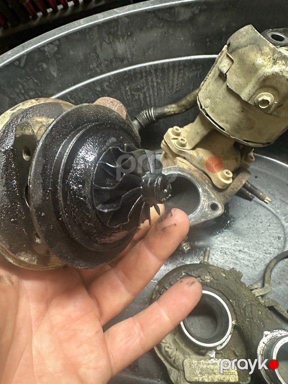 Turbo təmiri — Avtoxidmət və diaqnostika, Bakı (10)