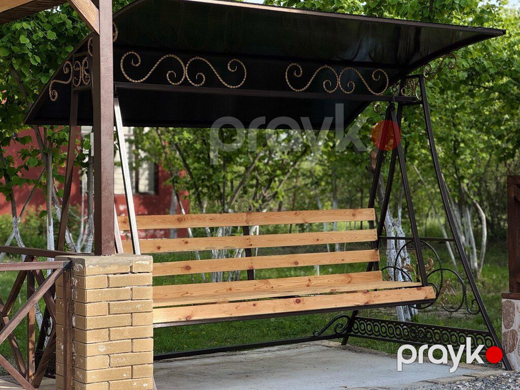 Bağ evi kirayə verilir, Qusar r — Ev, villa, Qusar (7)