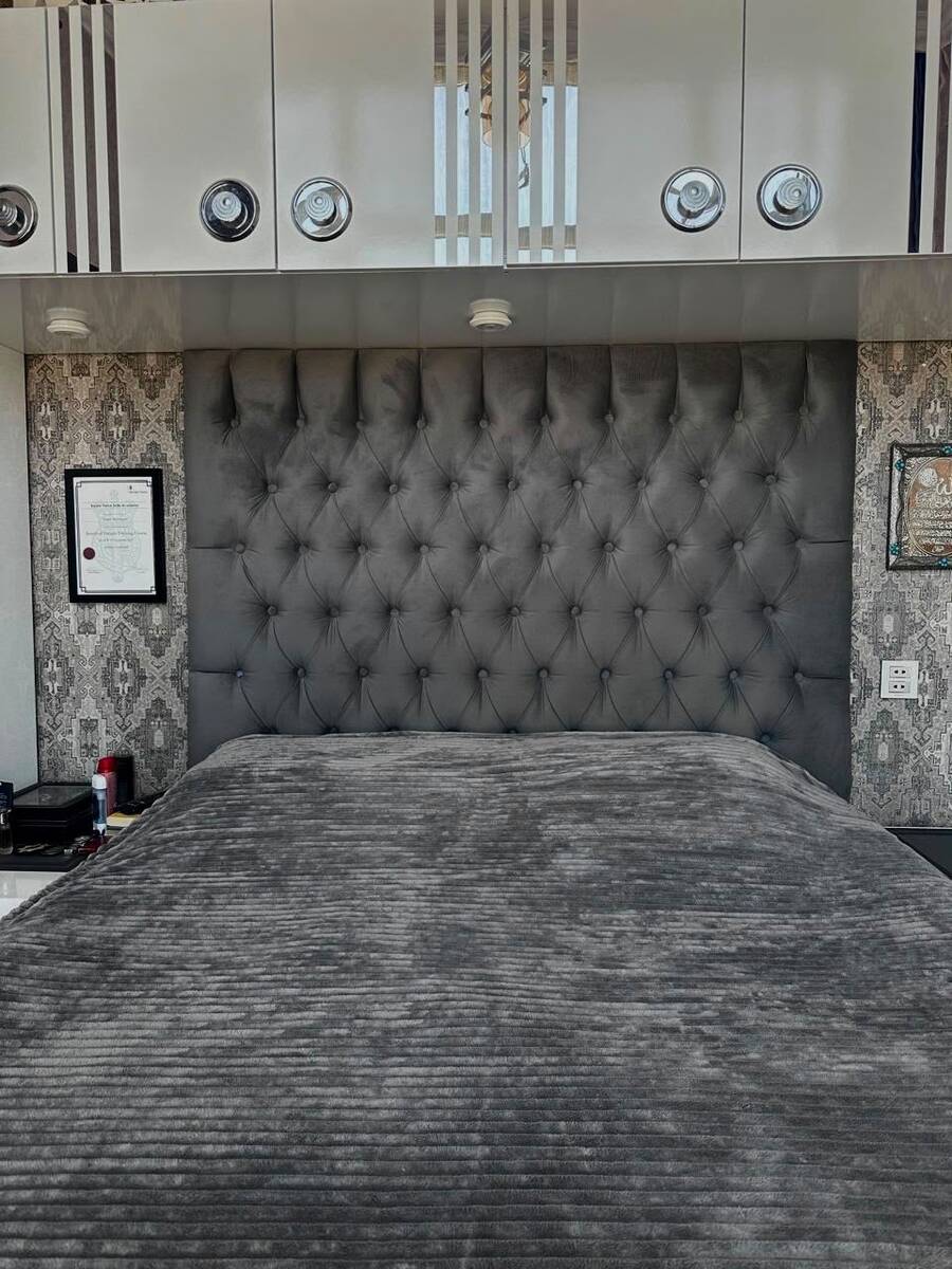 Satılır 2 otaqlı yeni tikili 84 m² — Mənzil, Bakı (5)