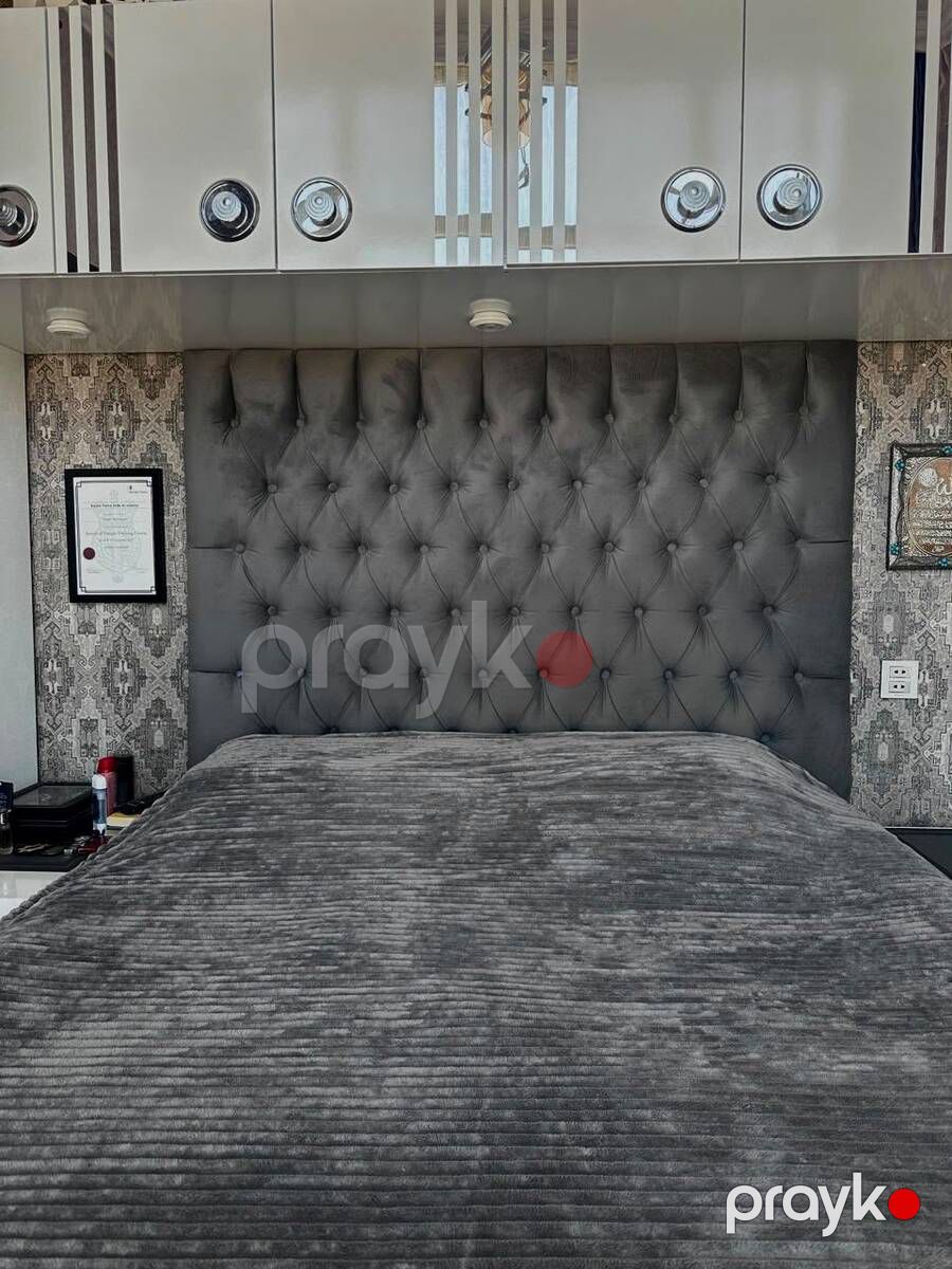 Satılır 3 otaqlı yeni tikili 85 m² — Mənzil, Bakı (9)