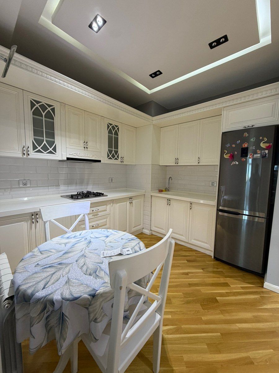 2-otaqlı yeni tikili, Sumqayıt ş., 70 m² — Mənzil, Sumqayıt (2)