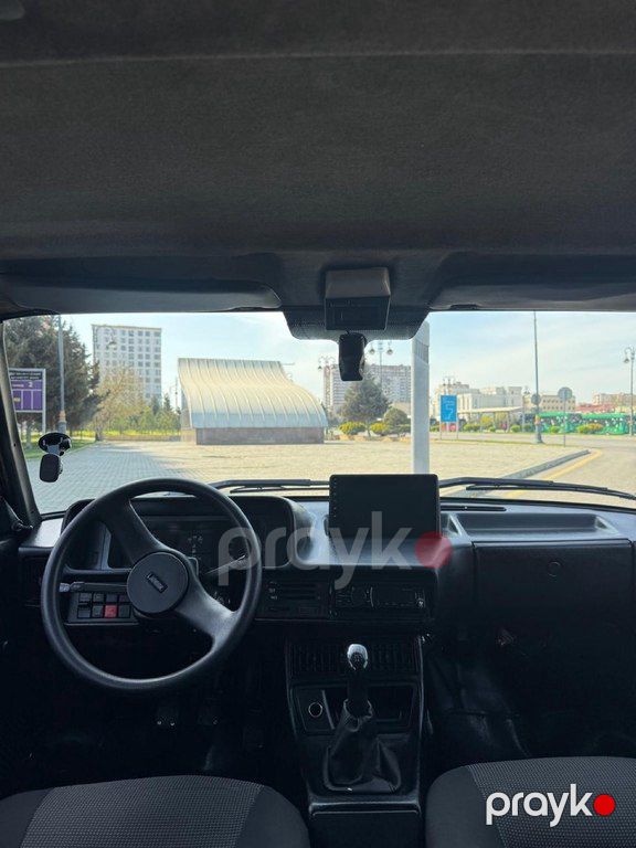 Tofas Sahin, 1.6 L, 2004 il, 84 000 km — Avtomobillər, Bakı (5)