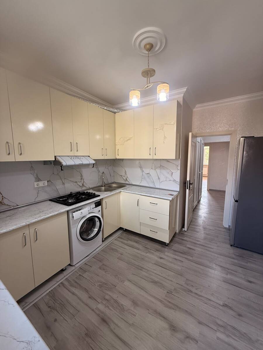 İcarəyə verilir 3 otaqlı köhnə tikili 75 m² — Mənzil, Bakı (5)
