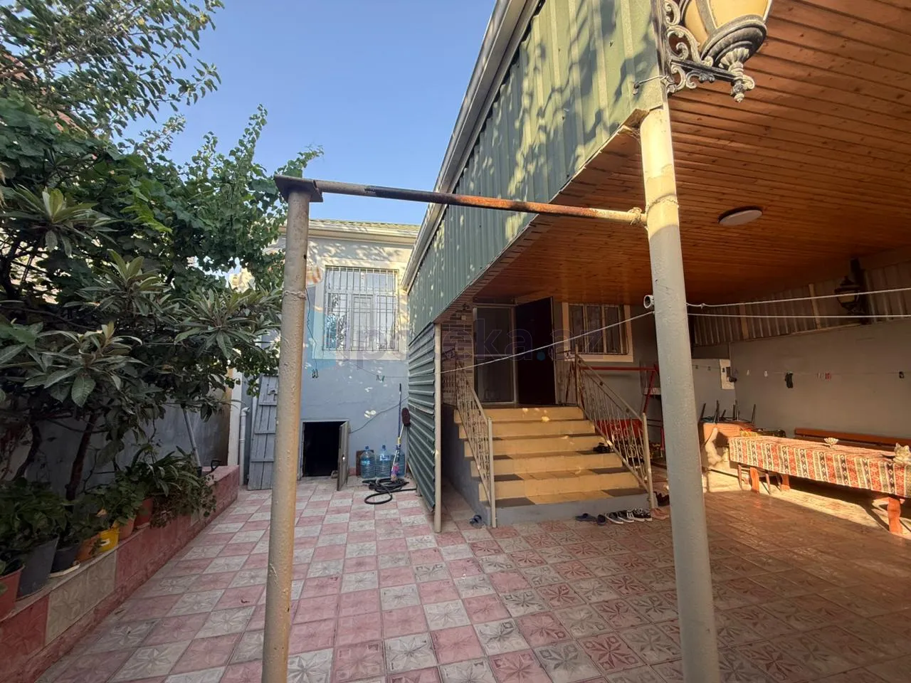 Satılır: 4 Otaq, Yeni tikili, Abşeron r., Masazır q., 120.00 m² — Mənzil, Abşeron (9)