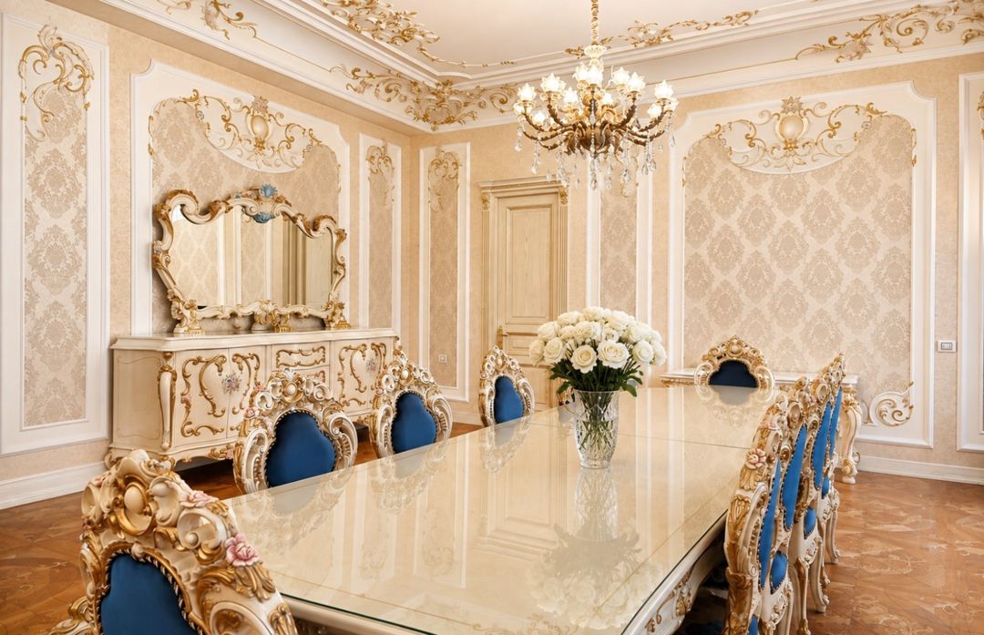 Villa, 9-cu mkr — Ev, villa, Bakı (11)