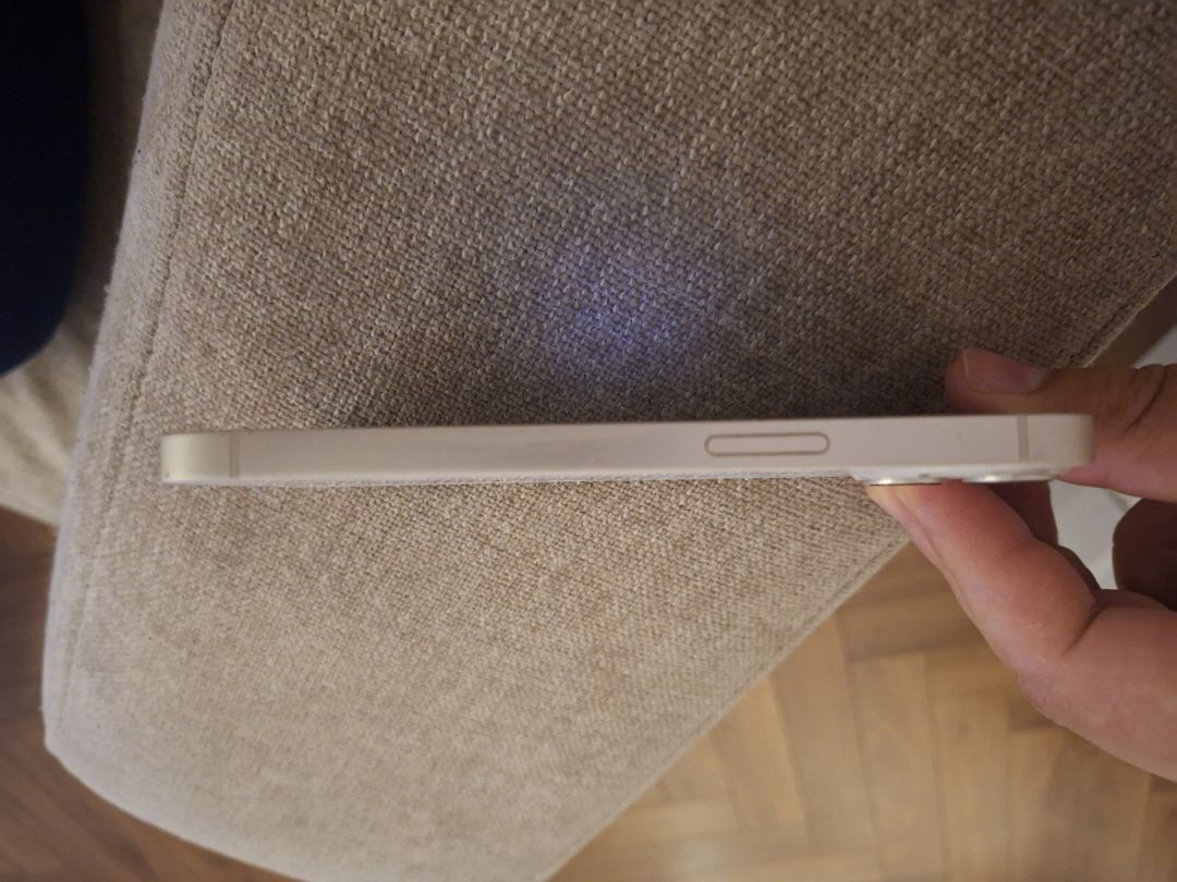 Apple iPhone 13 Starlight 256GB/4GB — Smartfonlar, Bakı (4)