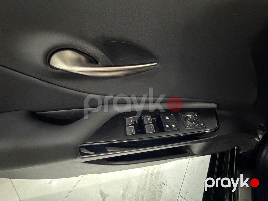 Lexus ES 300h, 2.5 L, 1.3 kWh, 2023 il, 51 000 km — Avtomobillər, Bakı (11)