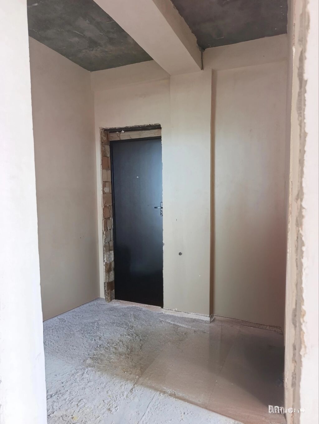 2 otaqlı, Yeni tikili, 62 kv. m — Mənzil, Masazır (7)