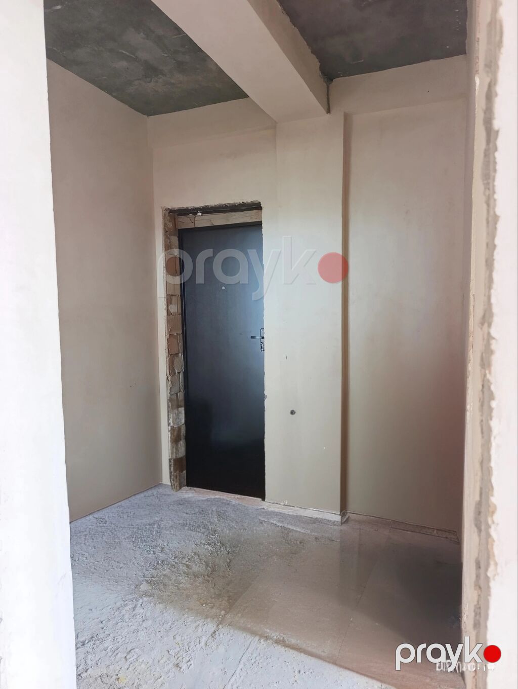 2 otaqlı, Yeni tikili, 62 kv. m — Mənzil, Masazır (7)