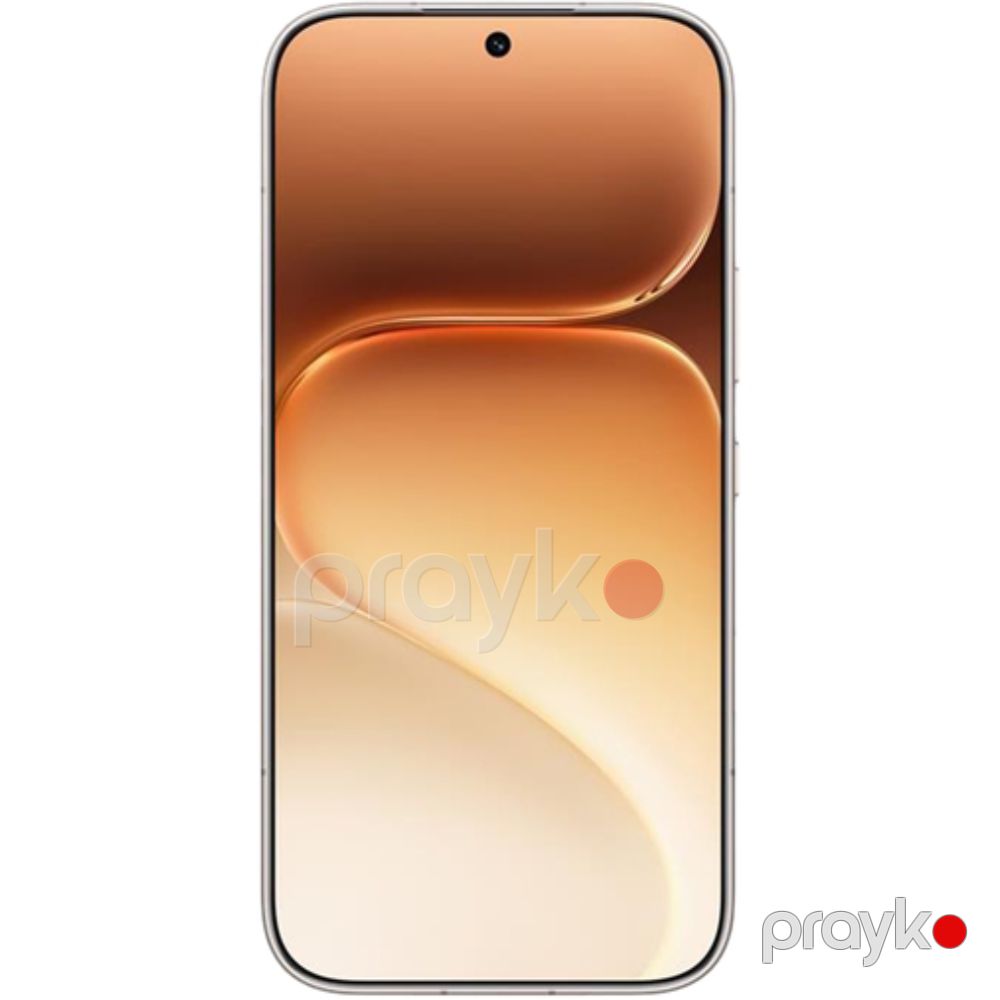 Honor 600 Pro 12/512 GB Golden White — Smartfonlar, Bakı (3)