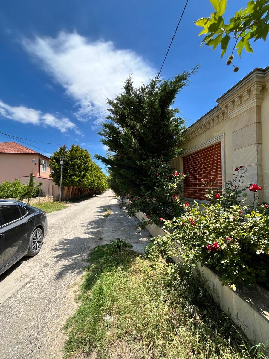 Satılır torpaq 8 sot — Torpaq, Bakı (5)