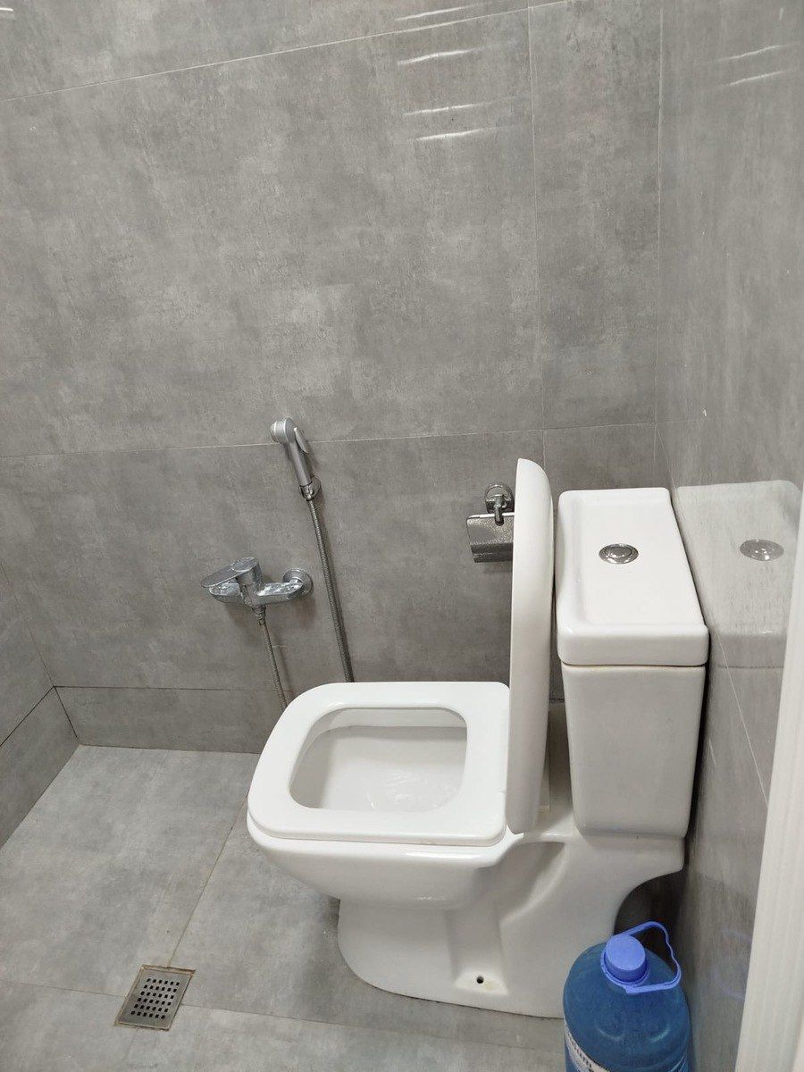 Satılır 1 otaqlı yeni tikili 34 m² — Mənzil, Xırdalan (6)