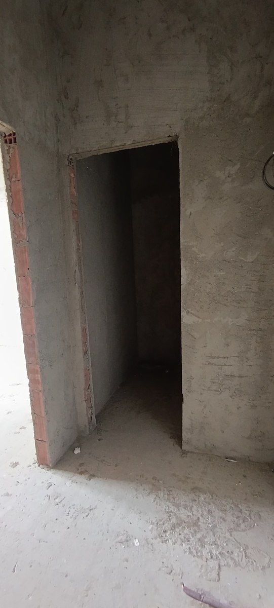 Satılır 1 otaqlı yeni tikili 36 m² — Mənzil, Bakı (6)