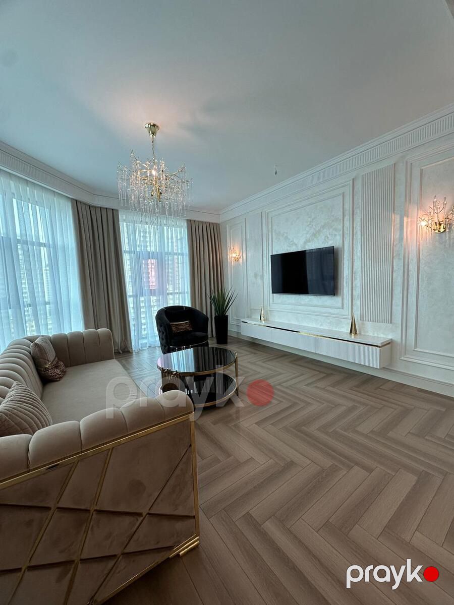 Satılır 3 otaqlı yeni tikili 137 m² — Mənzil, Bakı (11)