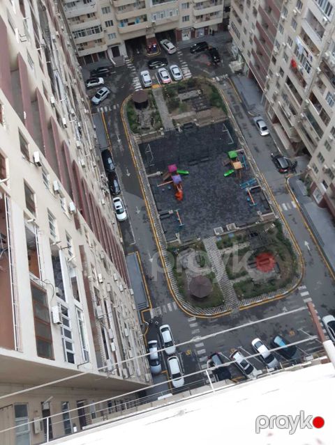 Satılır 2 otaqlı yeni tikili 75 m² — Bakı