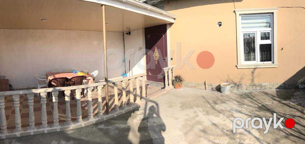 Bağ evi kirayə verilir, Qusar r — Ev, villa, Qusar (2)